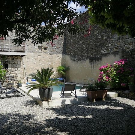 Gite D'Emeline Bourdic Buitenkant foto